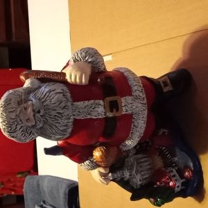 State of Maryland santa